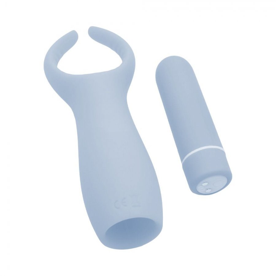 Foto do produto Vibrador Peniano 9 Modos - Recarregável