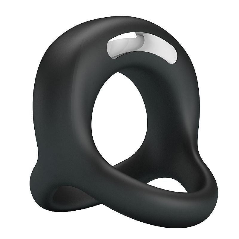 Foto do produto Eliott - Anel Peniano Duplo Recarregável