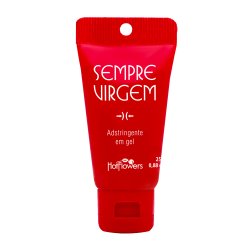 Sempre Virgem - Deixa a Vagina mais "Apertadinha"