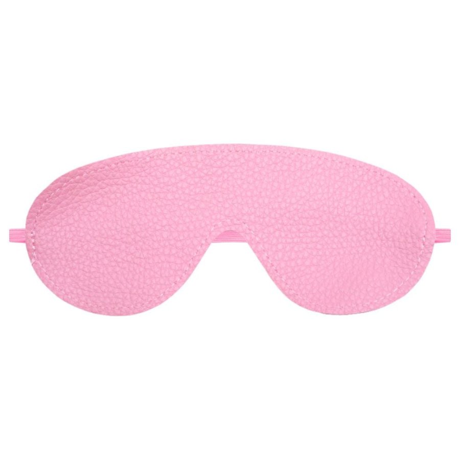 Foto do produto Kit Sado Completo Miss Pink