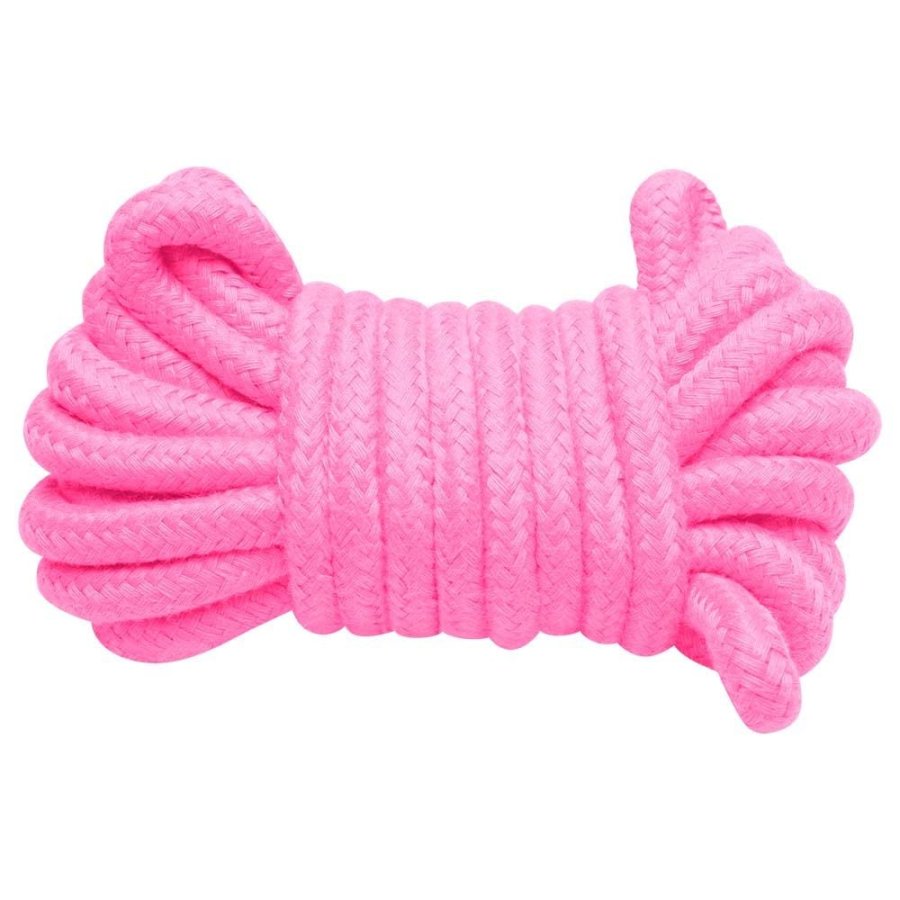 Foto do produto Kit Sado Completo Miss Pink