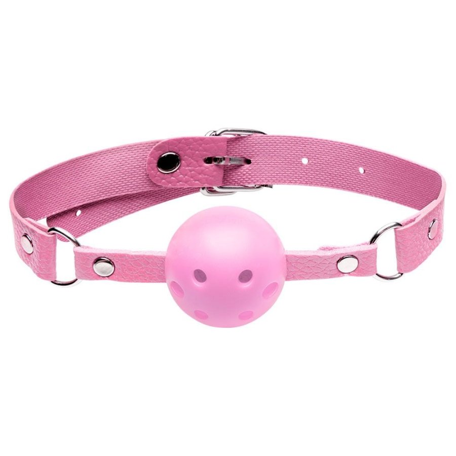 Foto do produto Kit Sado Completo Miss Pink