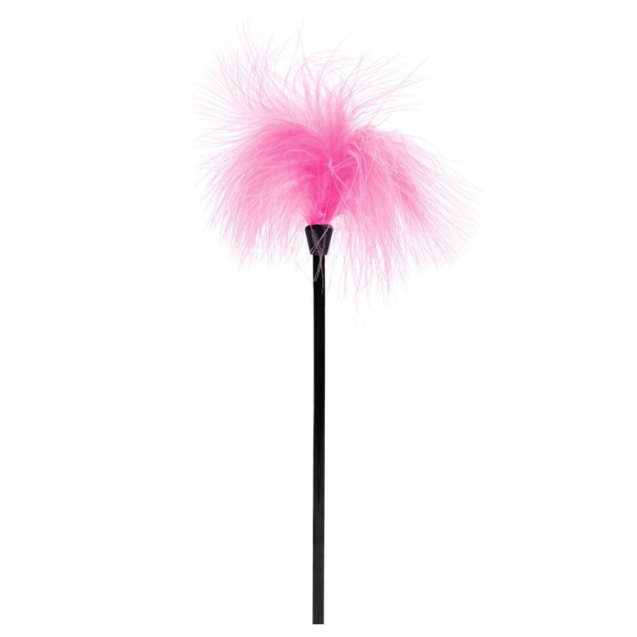 Foto do produto Kit Sado Completo Miss Pink