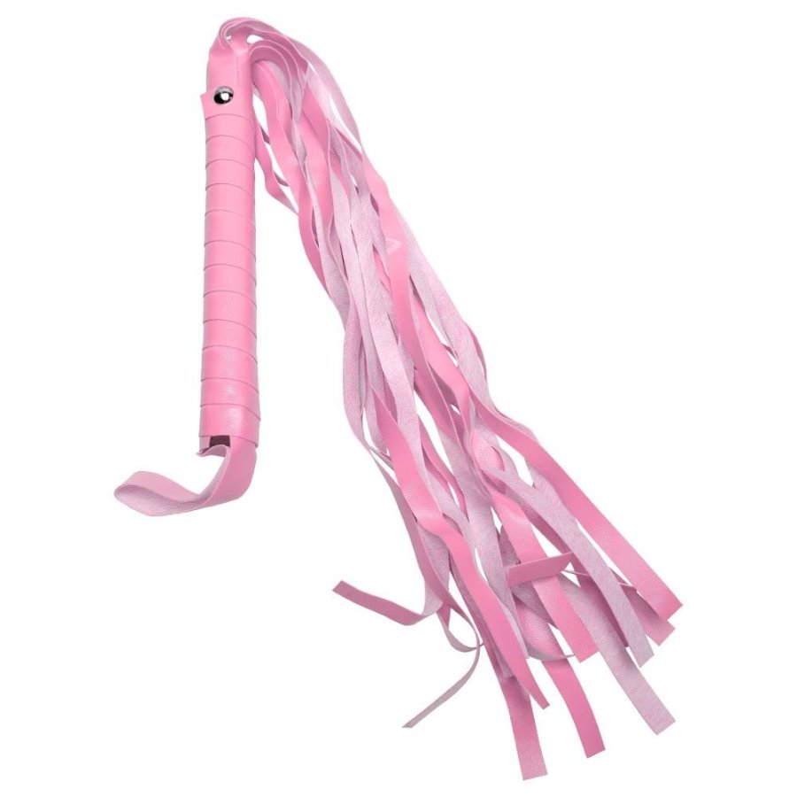 Foto do produto Kit Sado Completo Miss Pink