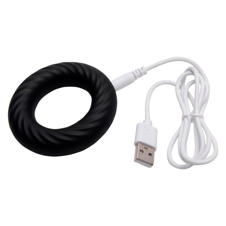 Foto do produto Anel Peniano com Controle Remoto