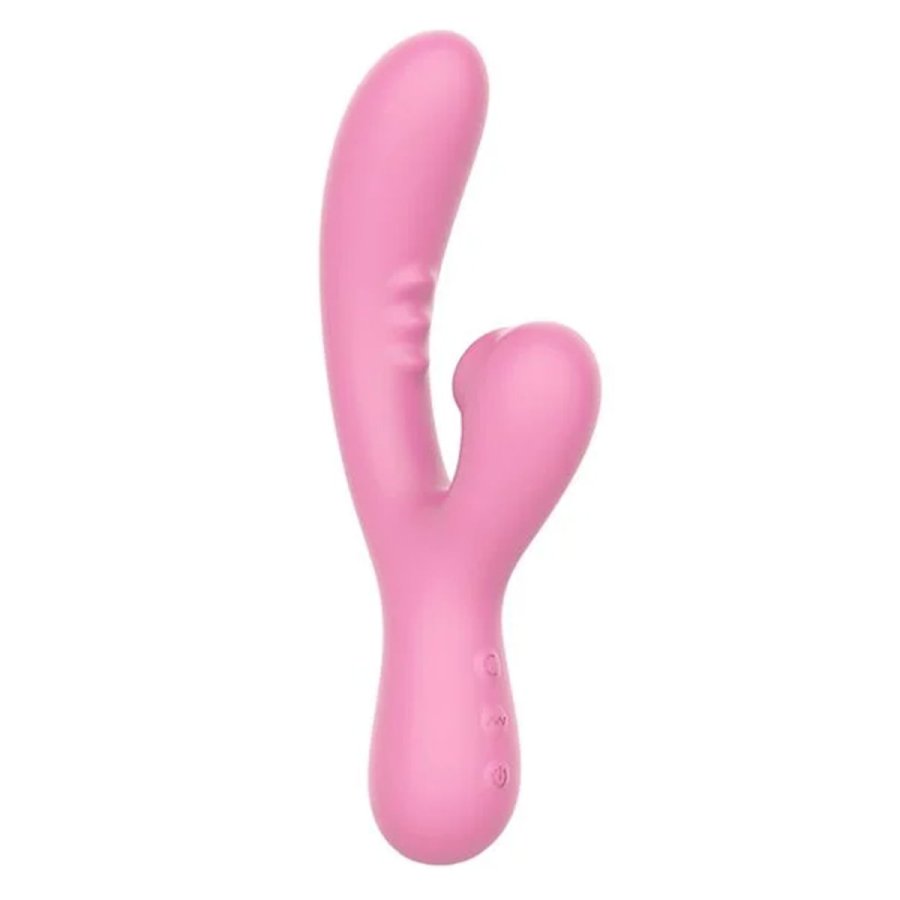 Foto do produto OASIS - Vibrador 2x1 Recarregável
