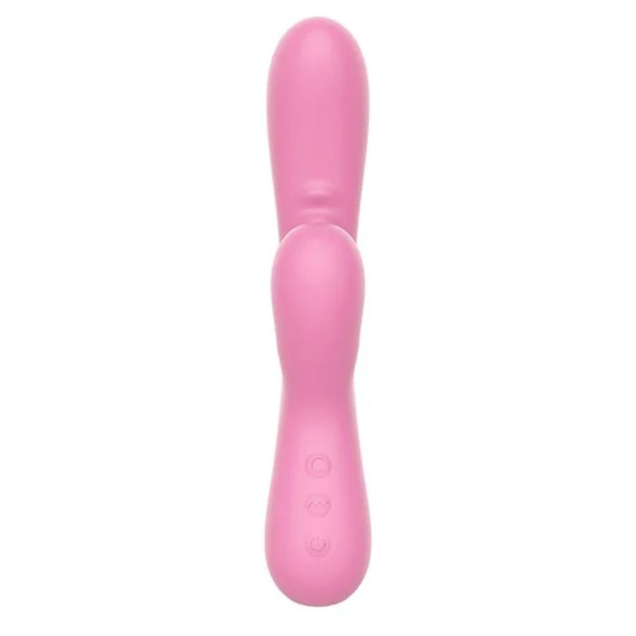 Foto do produto OASIS - Vibrador 2x1 Recarregável