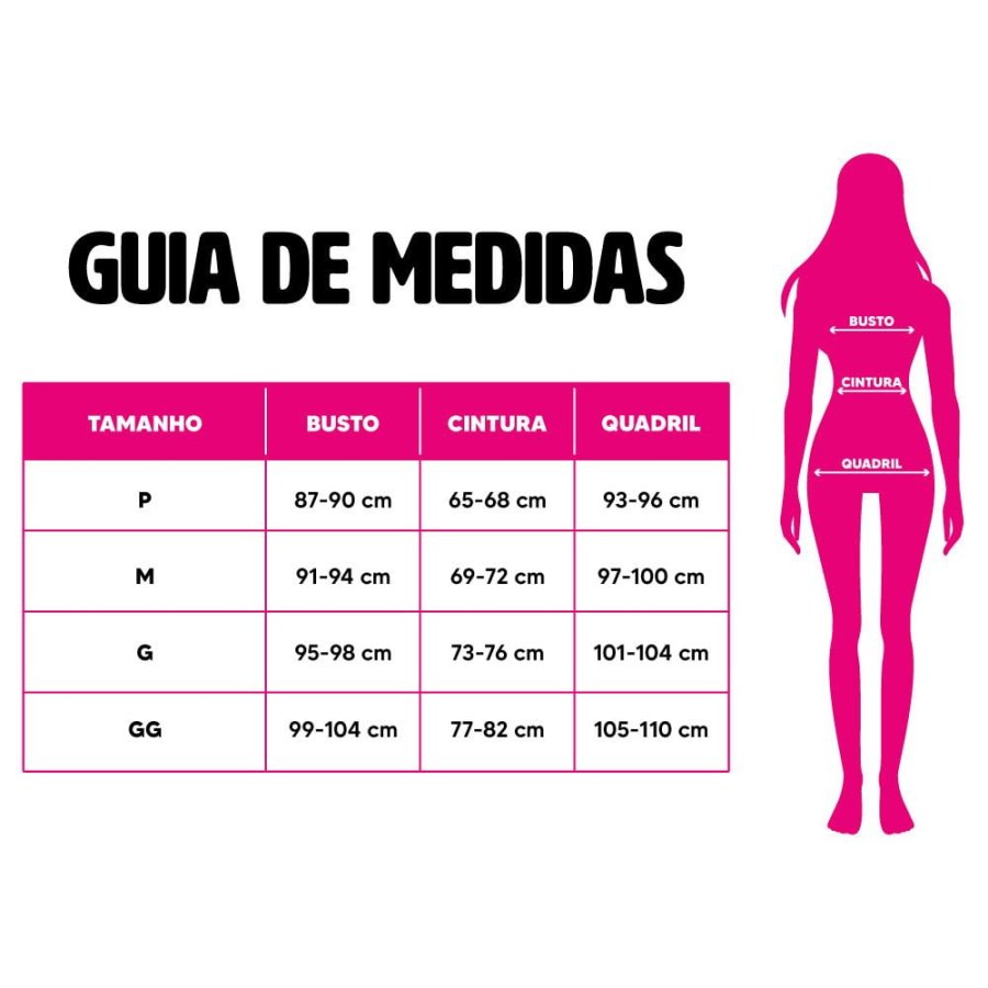 Foto do produto Macação Dominadora em Vinil