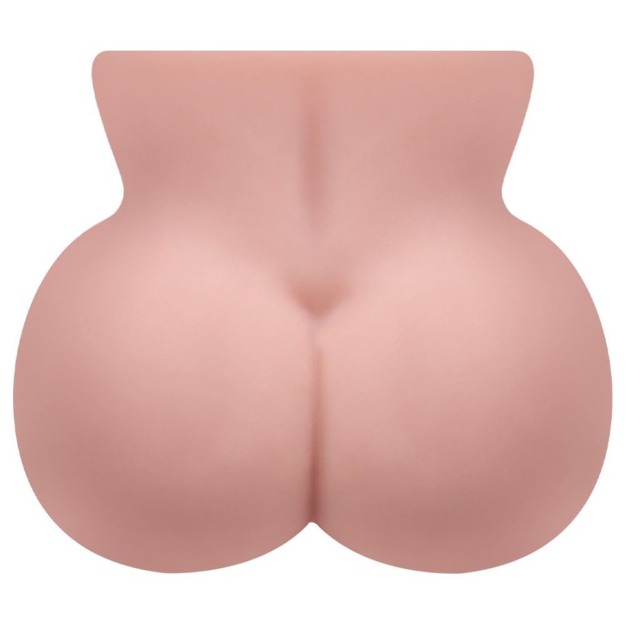 Foto do produto Bundinha Vagina + Ânus - Modelo 1