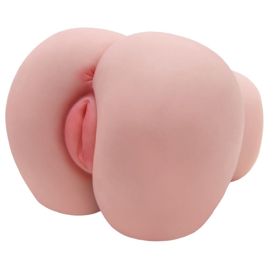 Foto do produto Bundinha Vagina + Ânus - Modelo 1