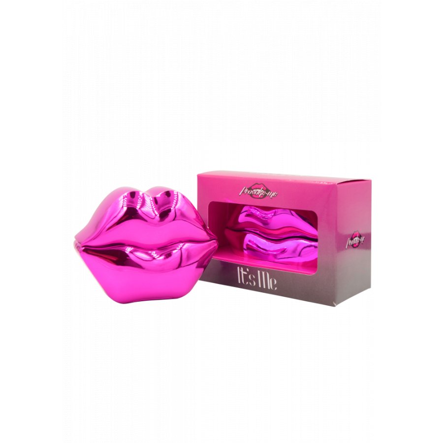 Foto do produto It's Me - Perfume Afrodisíaco para Namorar