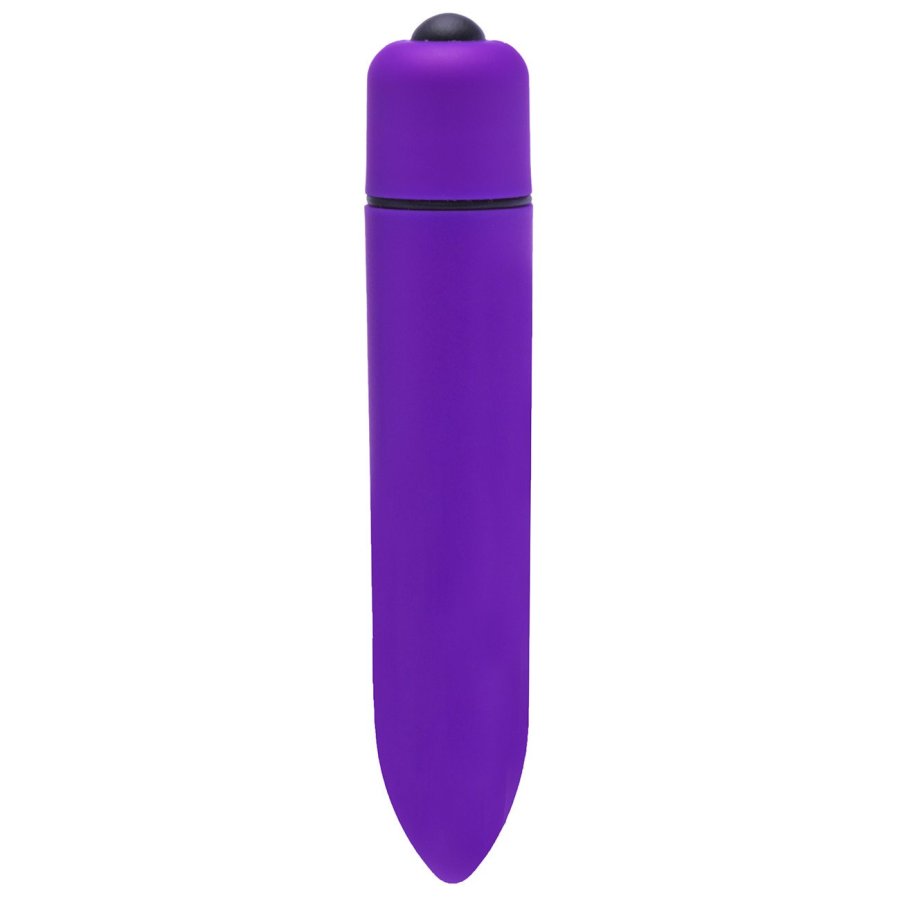 Foto do produto Power Bullet Plus Rosa - 10 Modos