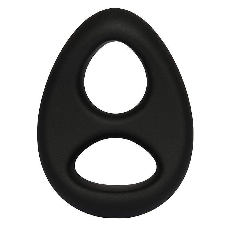 Foto do produto Anel Peniano Duplo em Silicone