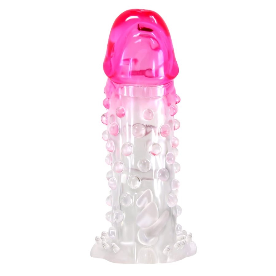 Foto do produto Capa Extensora Texturizada