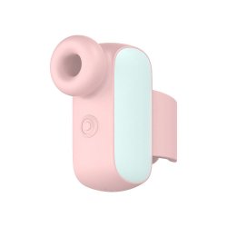 JOY US - Mini Sugador Dedeira p/ usar na Relação