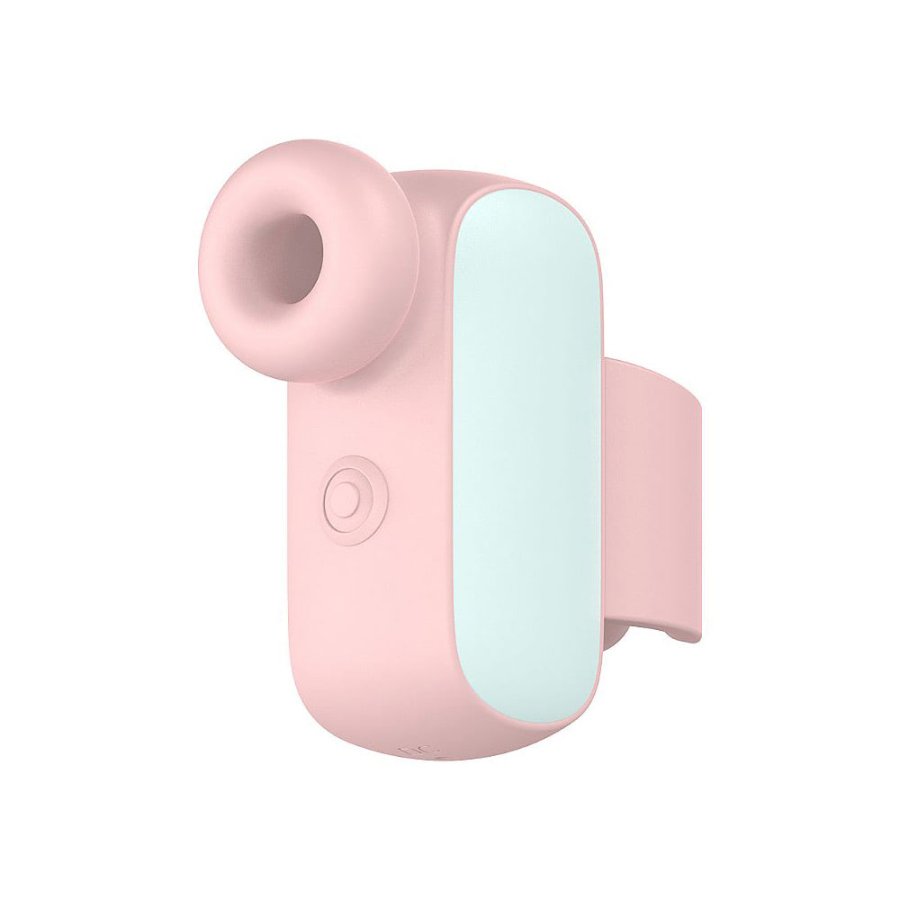 Foto do produto LILY - Mini Sugador Dedeira p/ usar na Relação