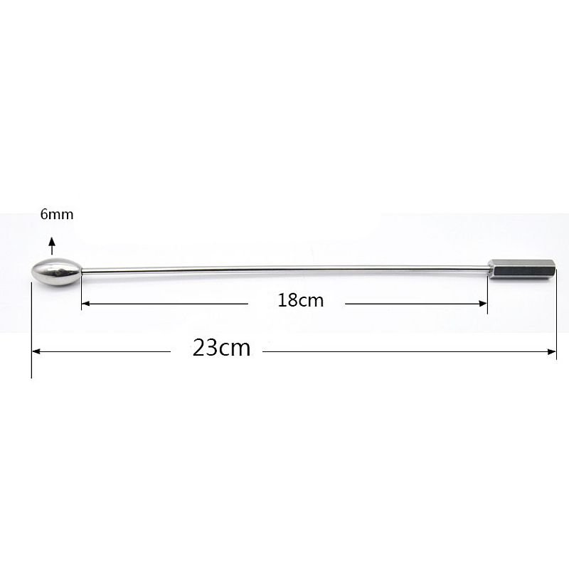 Foto do produto Dilatador Uretral Masculino