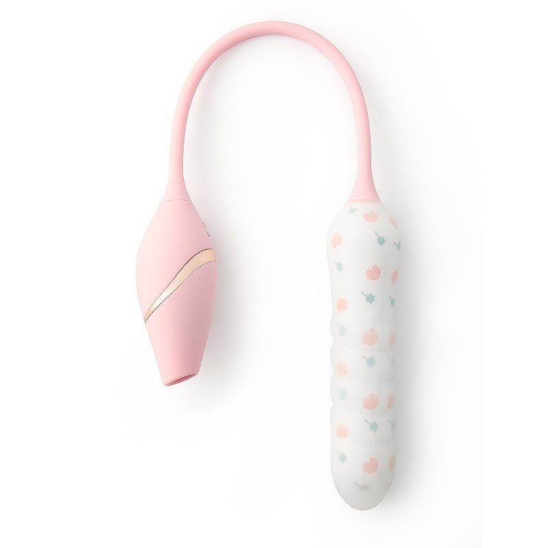 Foto do produto Cath: Pulsação + Movimentos de Vai e Vem