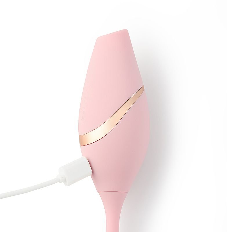 Foto do produto Cath: Pulsação + Movimentos de Vai e Vem