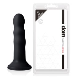 Plug Wave com Ventosa 16 x 3,5cm