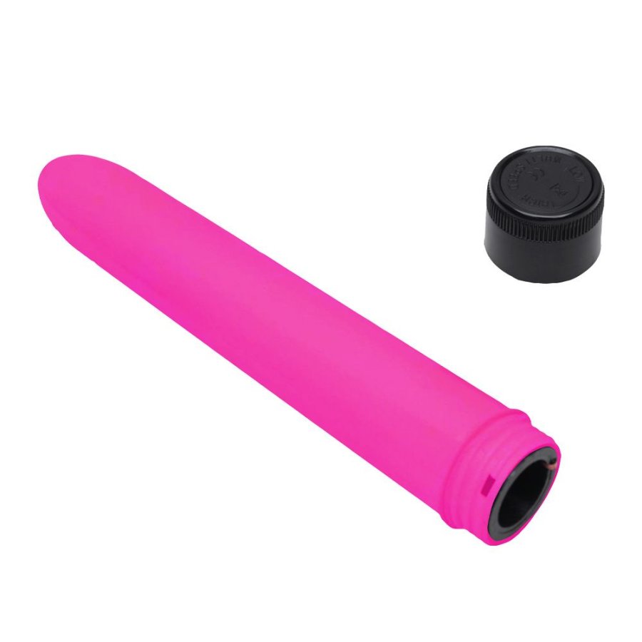 Foto do produto Vibrador Clássico Personal 17 x 2,5cm