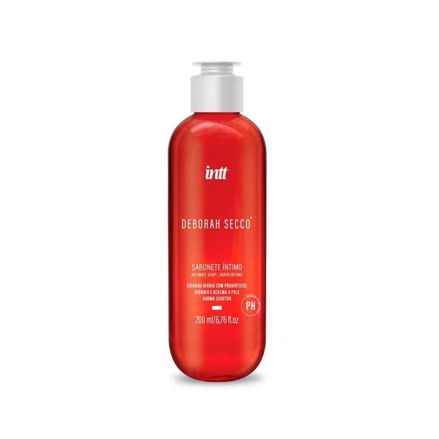 Foto do produto Sabonete Íntimo Premium Deborah Secco