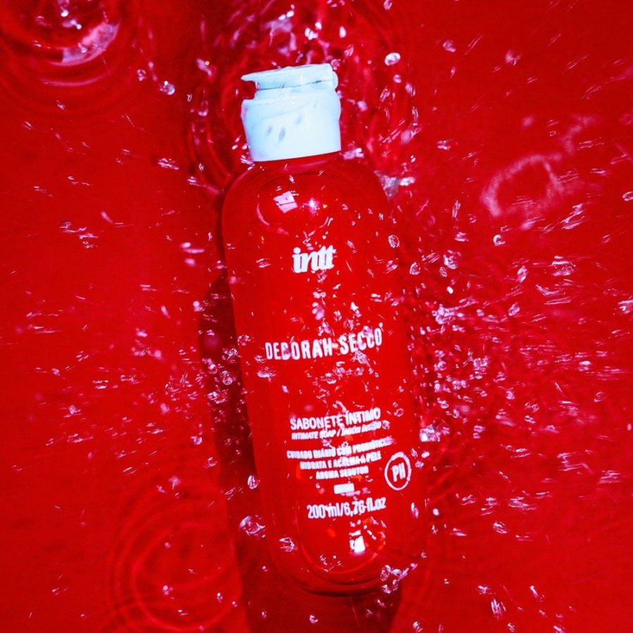 Foto do produto Sabonete Íntimo Premium Deborah Secco