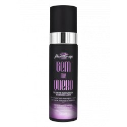 Bem me Quero - Óleo de Massagem e Banho 120ml