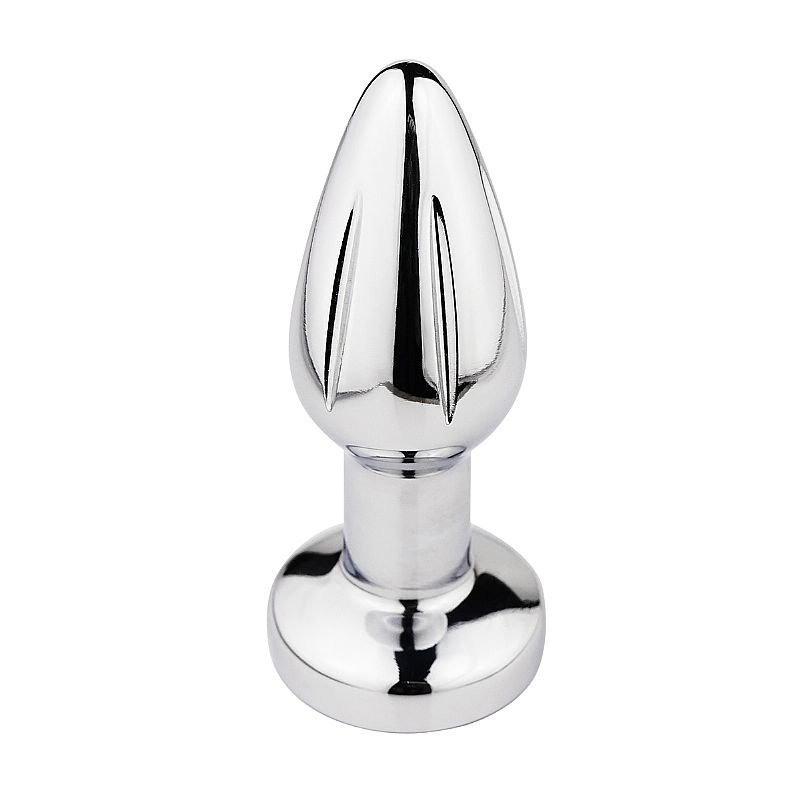 Foto do produto Plug Pequeno Vibratório por Aplicativo