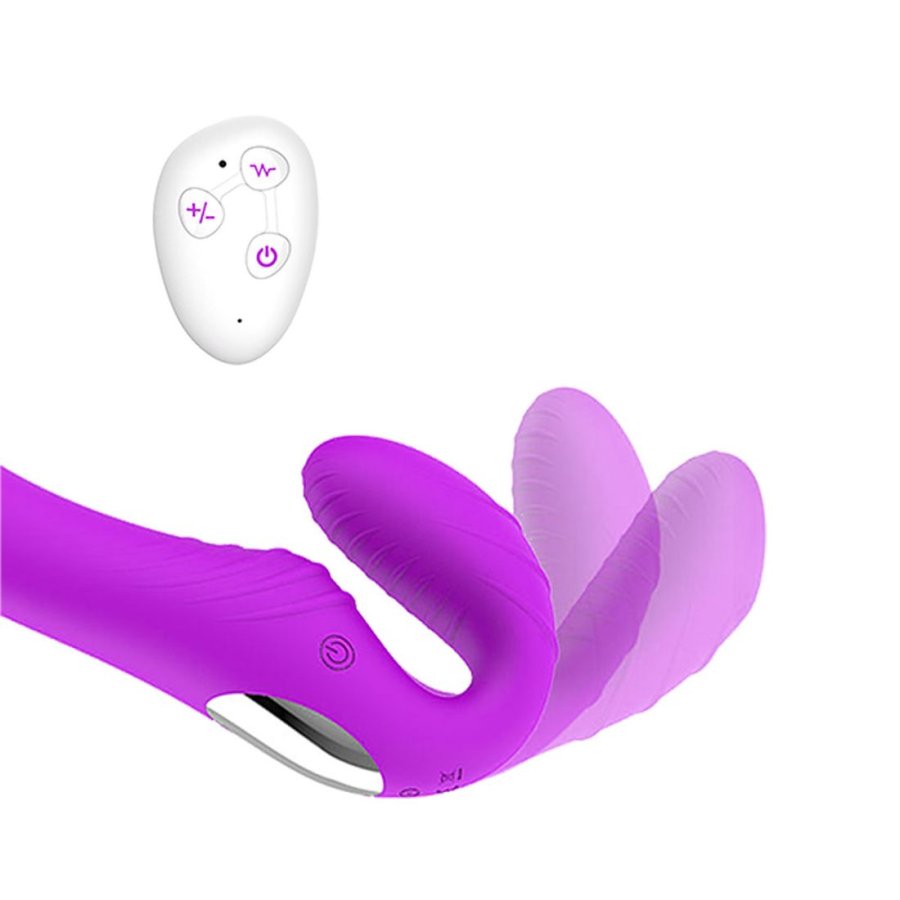 Foto do produto Strapless Médio Recarregável - 10 Modos