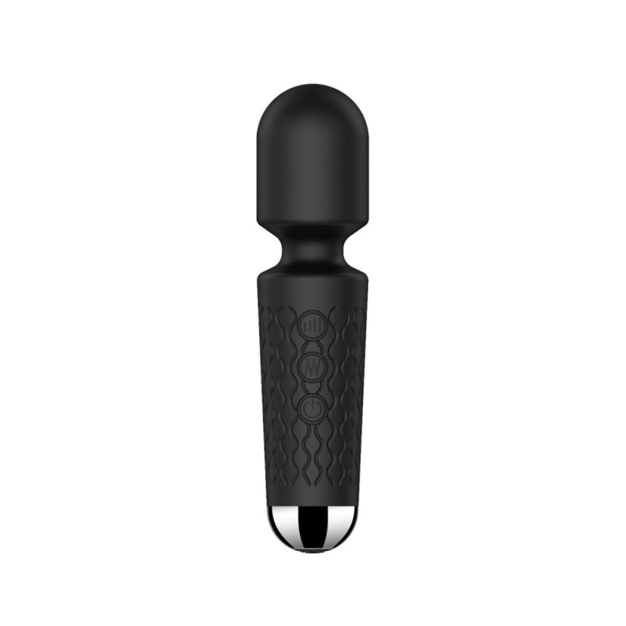 Foto do produto Onix - Mini Varinha Mágica Recarregável