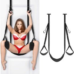 Suporte de Suspensão para a Porta