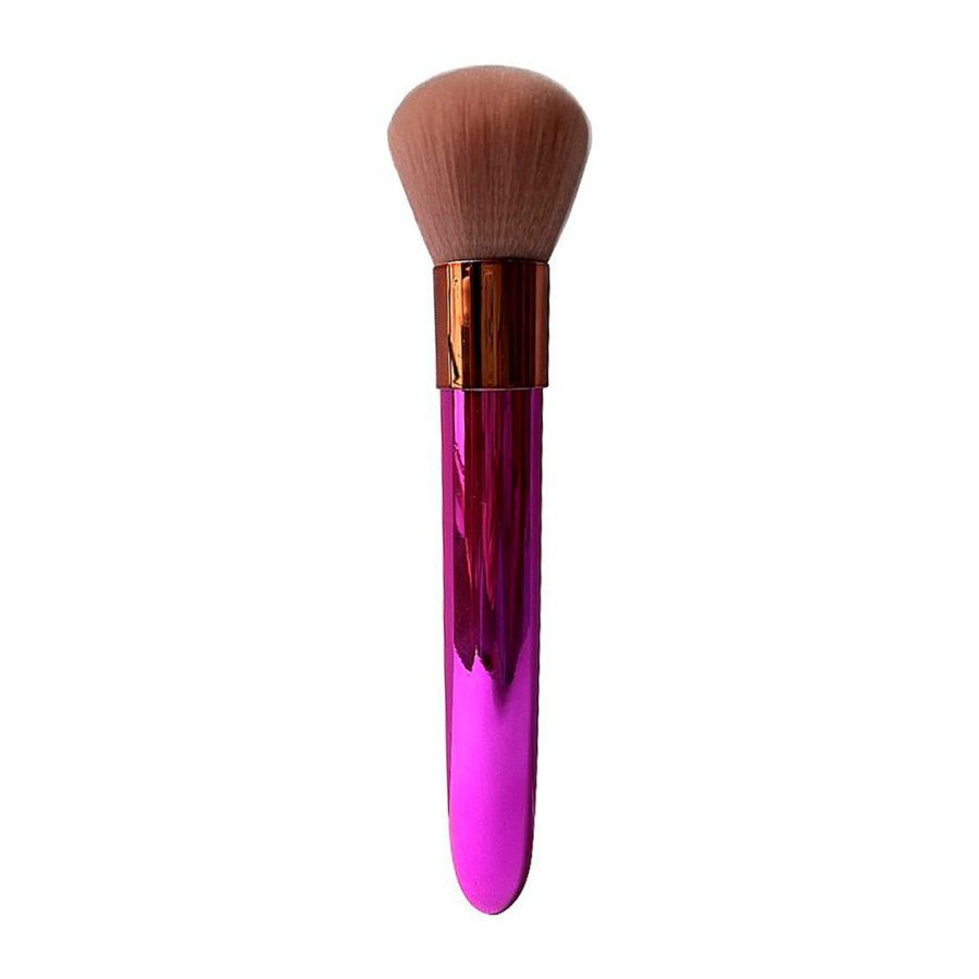 Foto do produto Vibrador em Formato de Pincel de Blush