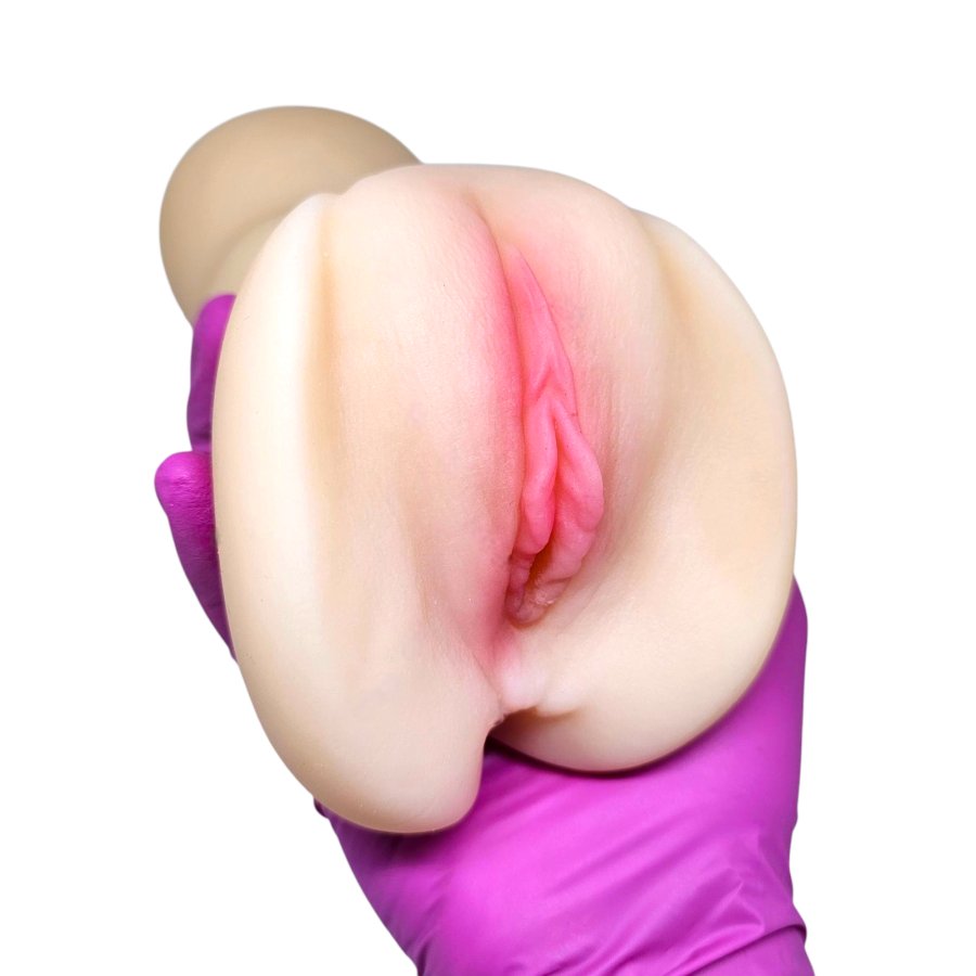 Foto do produto Jessy - Mastubador Masculino