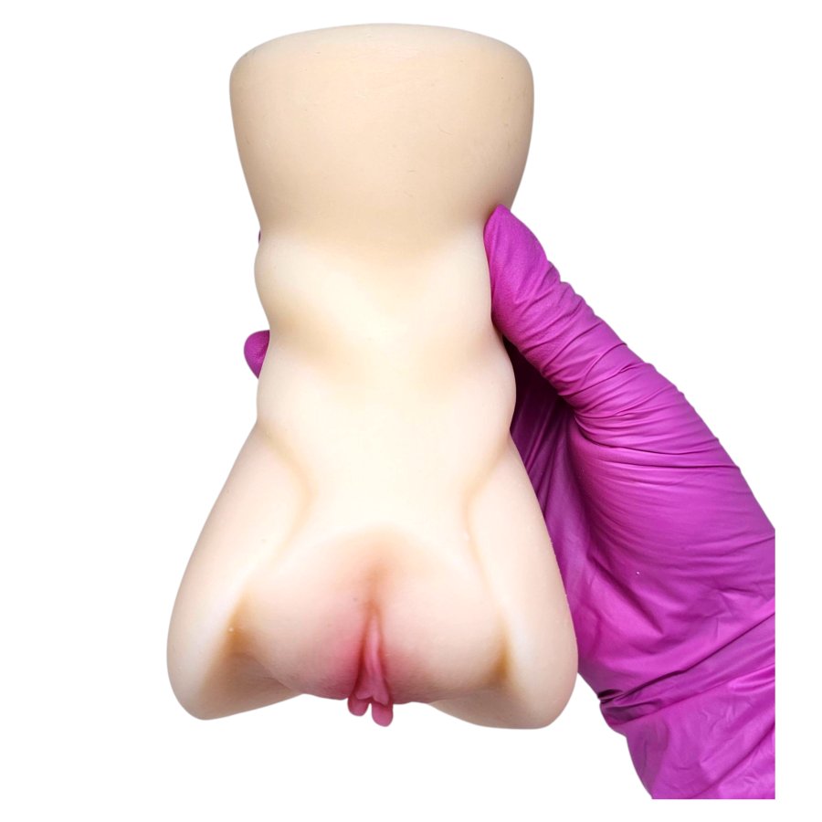 Foto do produto Jessy - Mastubador Masculino