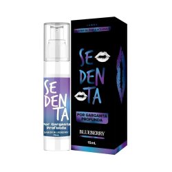 Spray Garganta Profunda - Dessensibilizante Oral