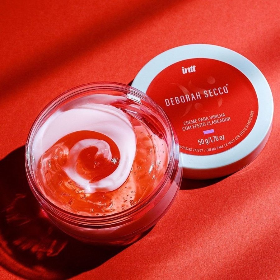 Foto do produto Creme Clareador Íntimo - Deborah Secco