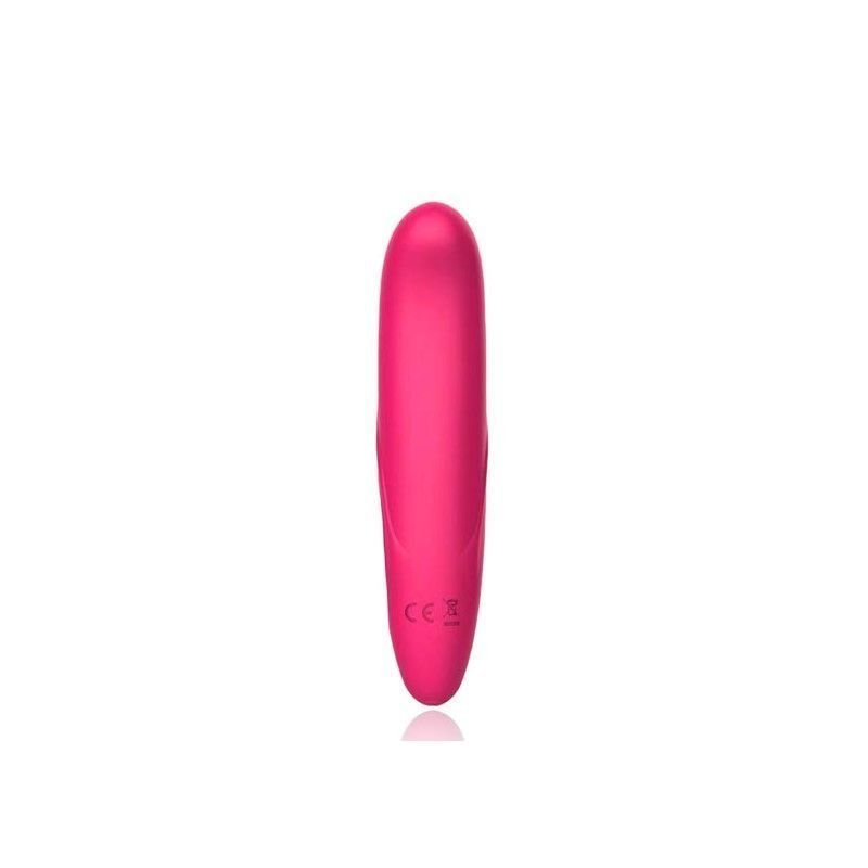 Foto do produto Vibrador Golfinho Recarregável