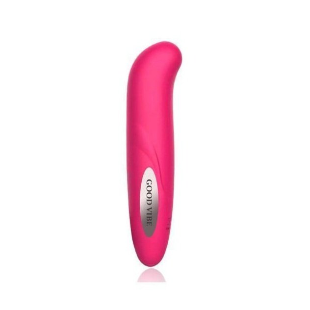 Foto do produto Vibrador Golfinho Recarregável