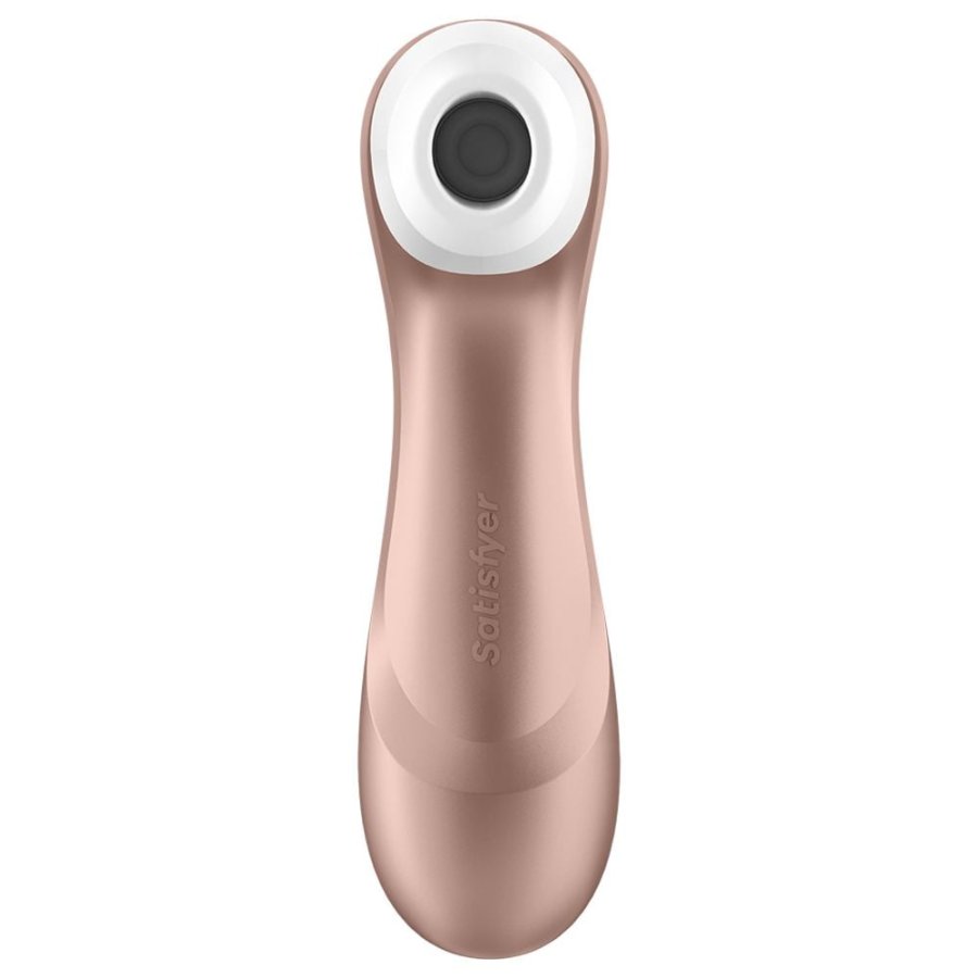 Foto do produto Satisfyer Pro 2 - O ORIGINAL Estimulador de Clitóris