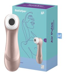 Satisfyer Pro 2 - O ORIGINAL Estimulador de Clitóris