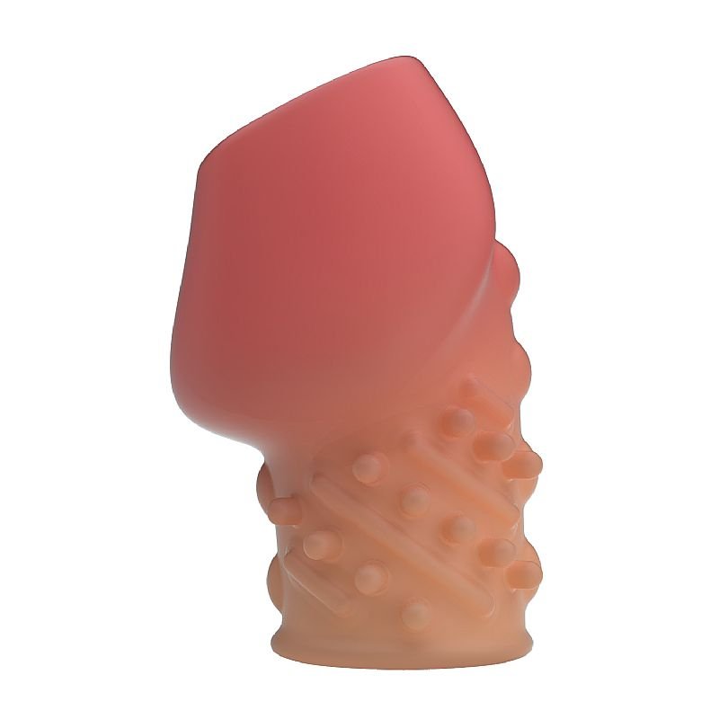 Foto do produto Matias - Capa Peniana para Glande