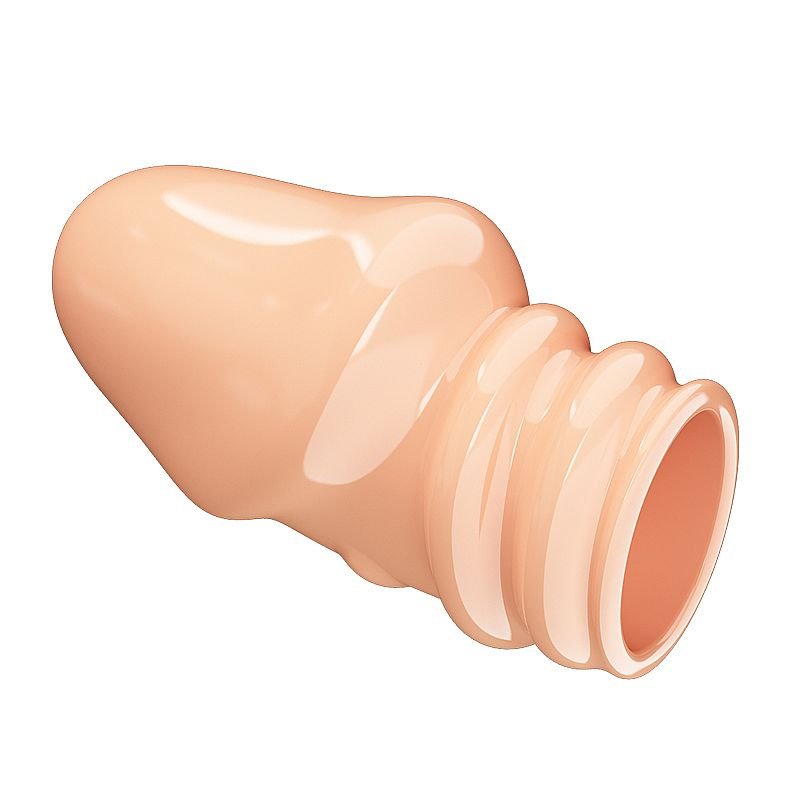 Foto do produto Jeremy - Capa Peniana para Glande