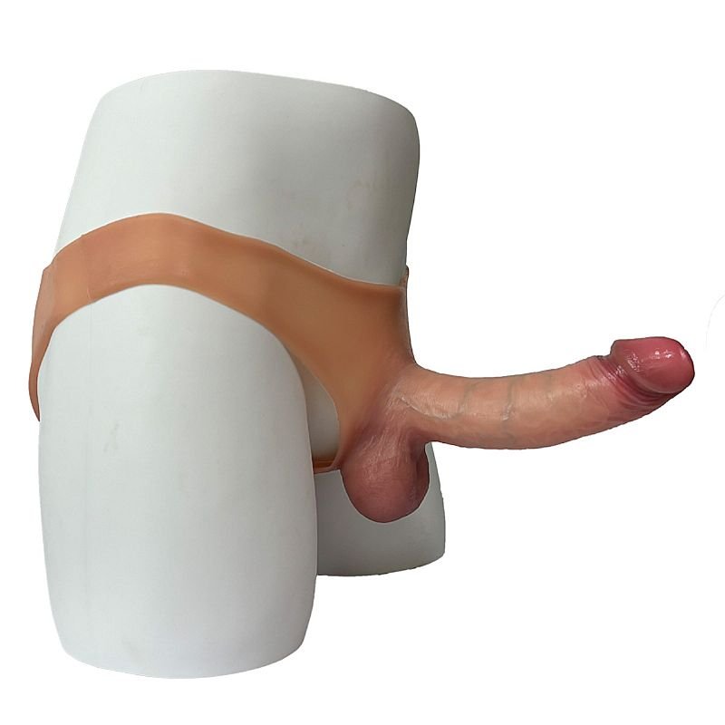 Foto do produto Capa Semi Rígida Com Prótese Integrada 19 x 5cm