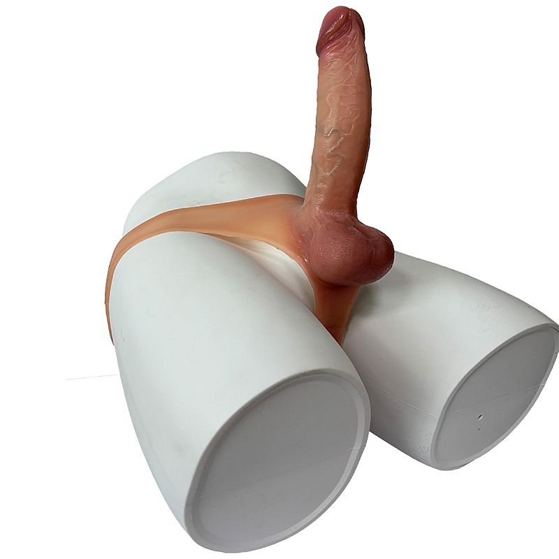 Foto do produto Capa Semi Rígida Com Prótese Integrada 19 x 5cm