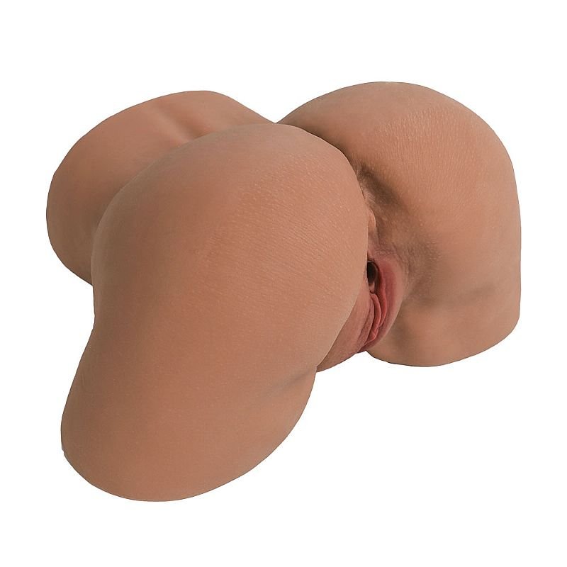 Foto do produto JADE: Bumbum Pequeno Marrom