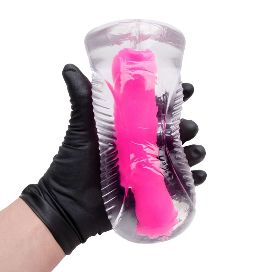 Foto do produto Masturbador que Brilha no Escuro