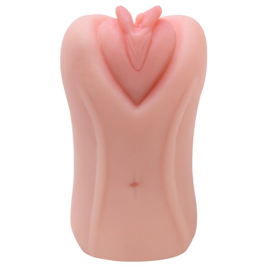 Foto do produto Vagina com Saliências Ponto G e Colo do Útero