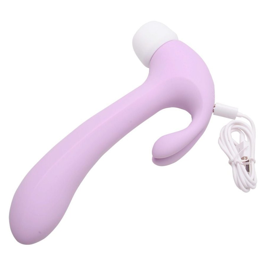 Foto do produto LILAC - Rabbit 3x1 Recarregável