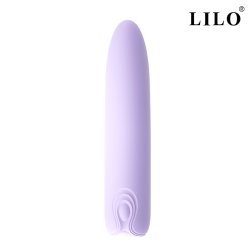 Funny Bullet em Silicone 10 Modos